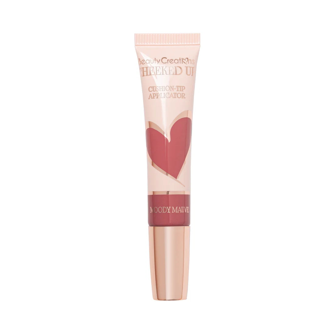 BEAUTY CREATIONS LIQUID BLUSH CHEEKED UP WANDS