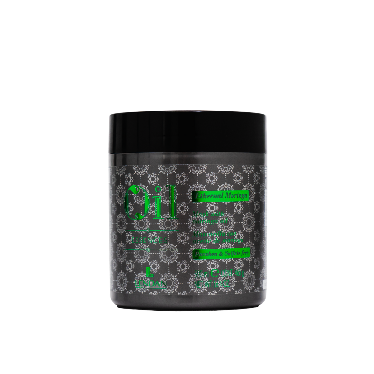 Emotion Beauty Supply Lendan Ethernal Moringa Mask