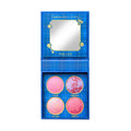 BEAUTY CREATIONS X CORALINE "MOTHERS WEB" FACE PALETTE