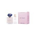 Giorgio armani GIORGIO ARMANI MY WAY TRAVEL COLLECTION 2PCS EDP 3OZ Perfume