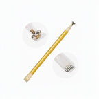 NAIL ART MAGNETIC TOOL FLOWER