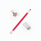 NAIL ART MAGNETIC TOOL FLOWER
