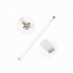 NAIL ART MAGNETIC TOOL FLOWER