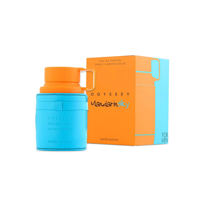 ARMAF ODYSSEY MANDARIN SKY EDP 3.4oz