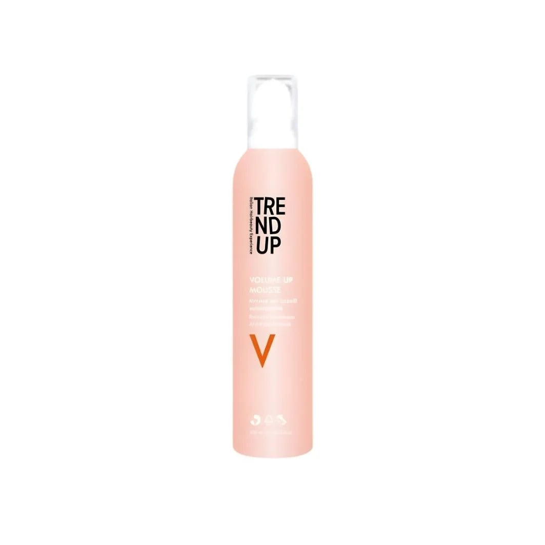 Trend Up TREND UP VOLUME UP MOUSSE 10.14oz Perfume