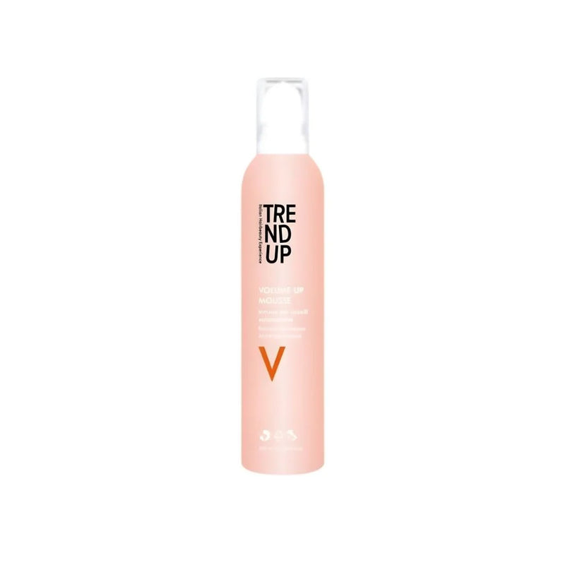 Trend Up TREND UP VOLUME UP MOUSSE 10.14oz Hair Mousses