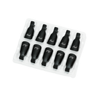 H&N H&N REUSABLE KEEPER NAIL CLIP Nail Tools