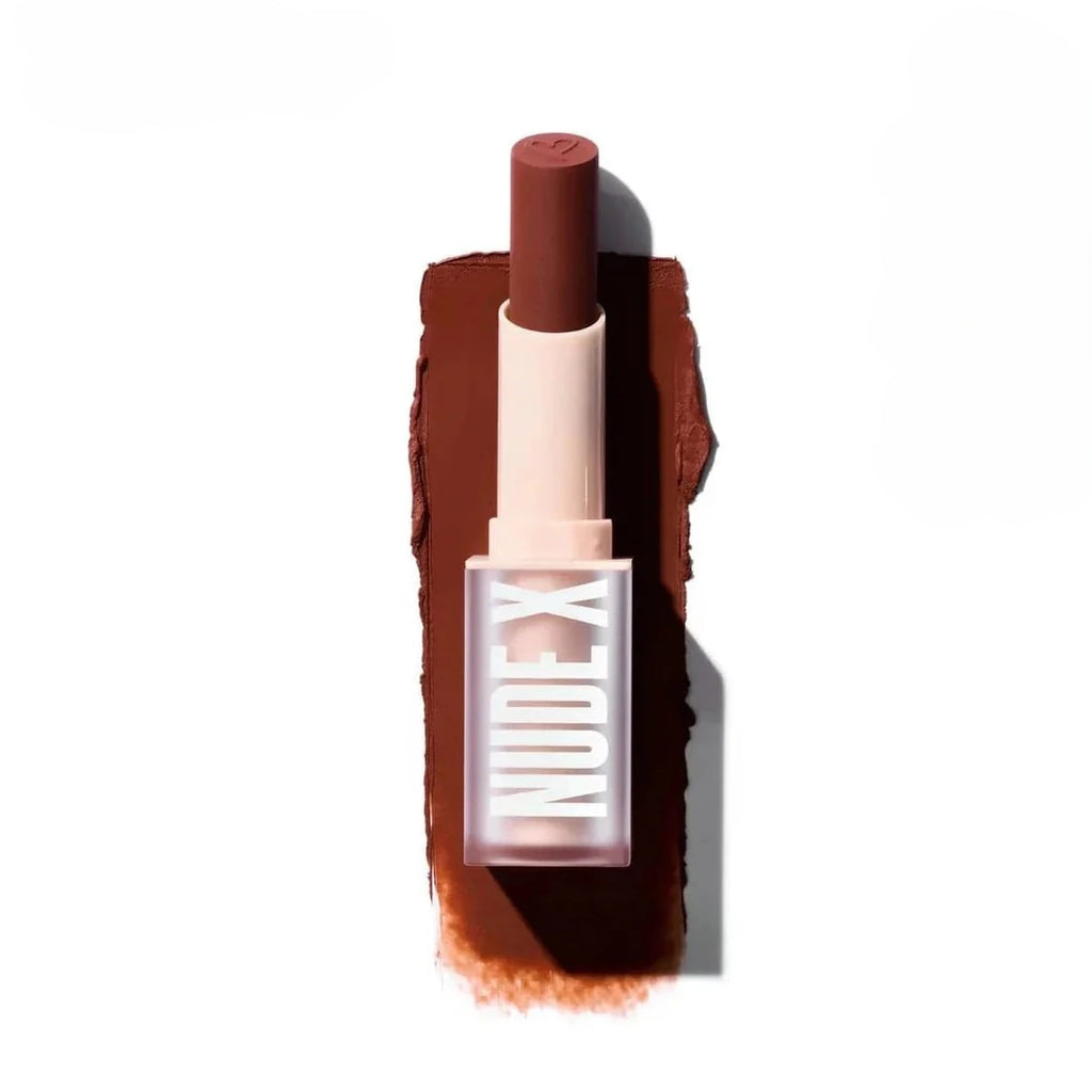 BEAUTY CREATIONS NUDE X LIP STICK MATTE