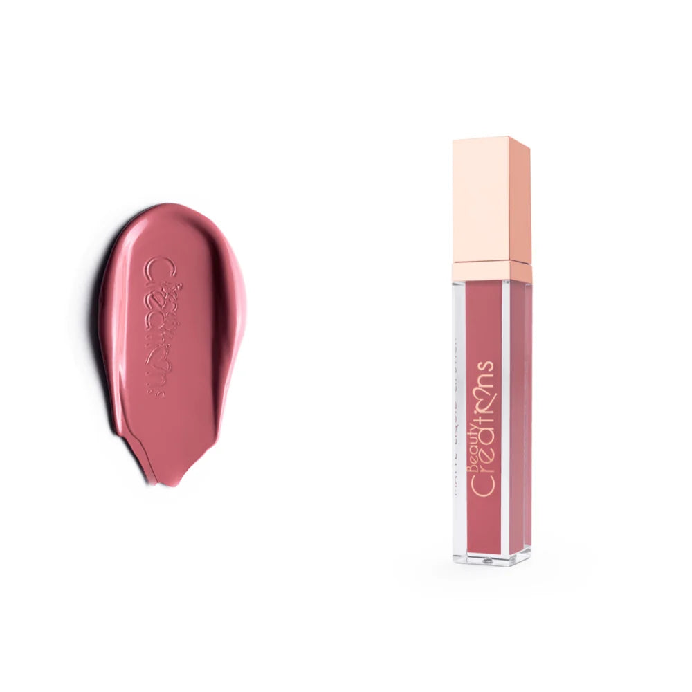 BEAUTY CREATIONS SEAL THE DEAL MATTE LIPSTICK