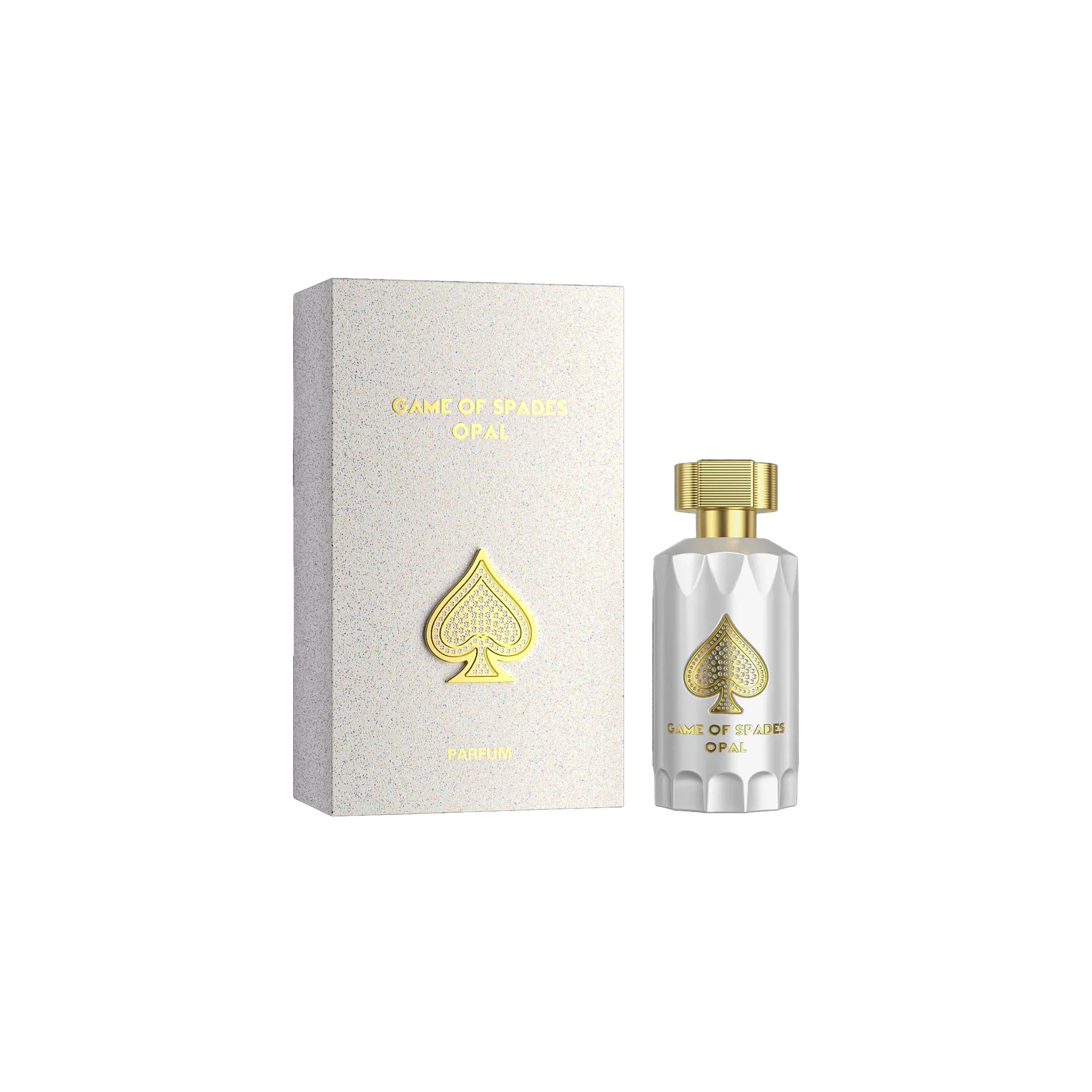 Jo Milano JO MILANO GAME OF SPADES OPAL PARFUM 3.4oz Perfume