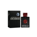 ARMAF CLUB DE NUIT OVERDOSE INTENSE EDP 3.4OZ