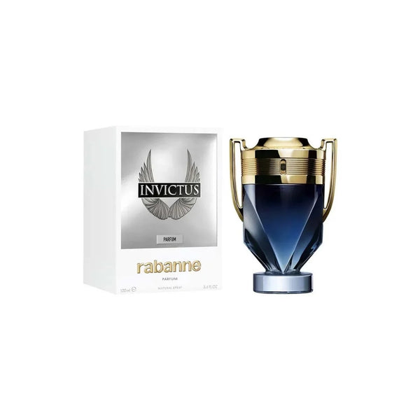 Emotion Beauty Supply PACO RABANNE INICTUS PARFUM 3.4OZ