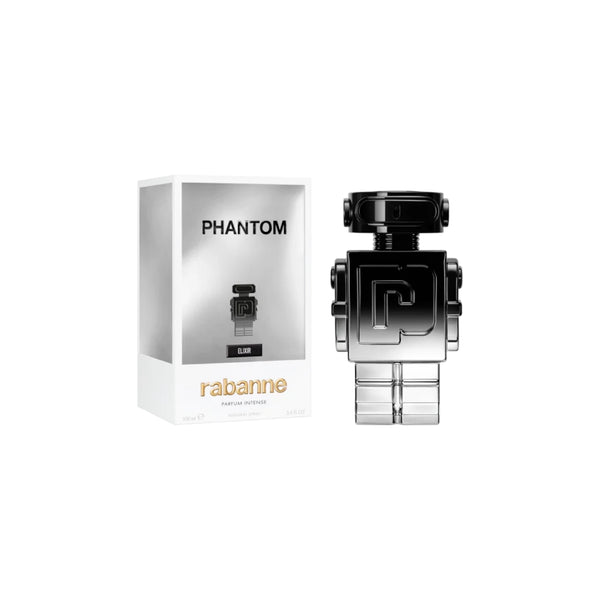 Paco Rabanne PACO RABANNE PHANTOM ELIXIR PARFUM INTENSE 3.4OZ Perfume