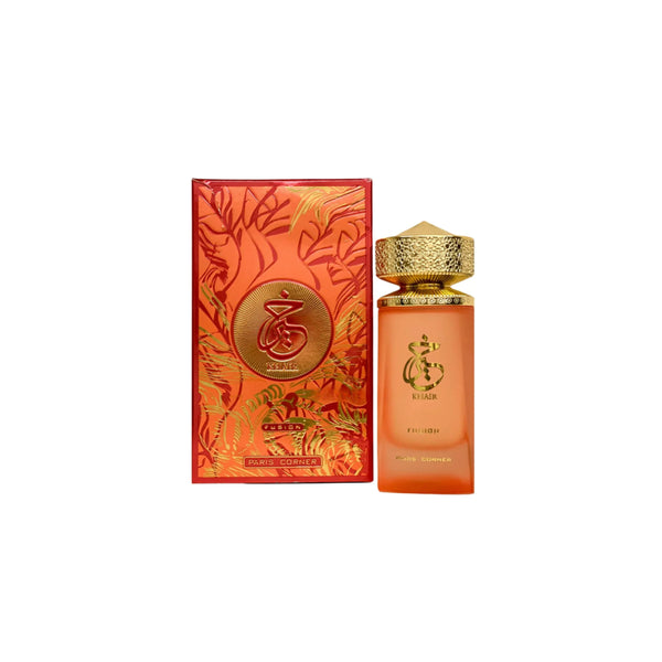 Paris Corner PARIS CORNER KHAIR FUSION EDP 3.4OZ Perfume