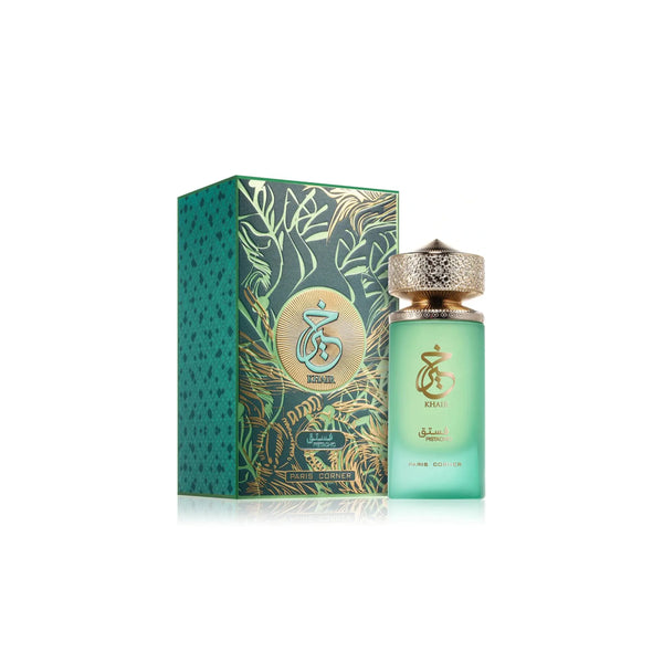 Paris Corner PARIS CORNER KHAIR PISTACHIO EDP 3.4OZ Perfume