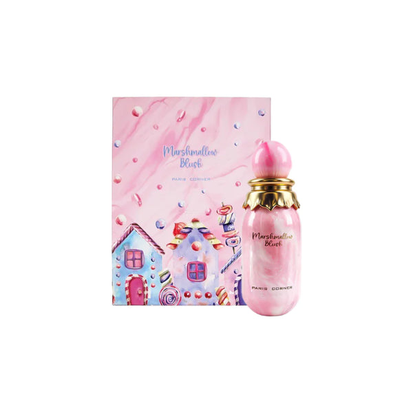 Emotion Beauty Supply PARIS CORNER MARSHMALLOW BLUSH EDP 3.4OZ