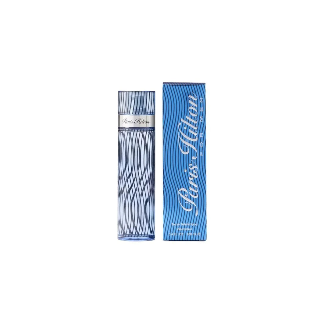 Paris Hilton PARIS HILTON MAN EDT 3.4OZ Perfume
