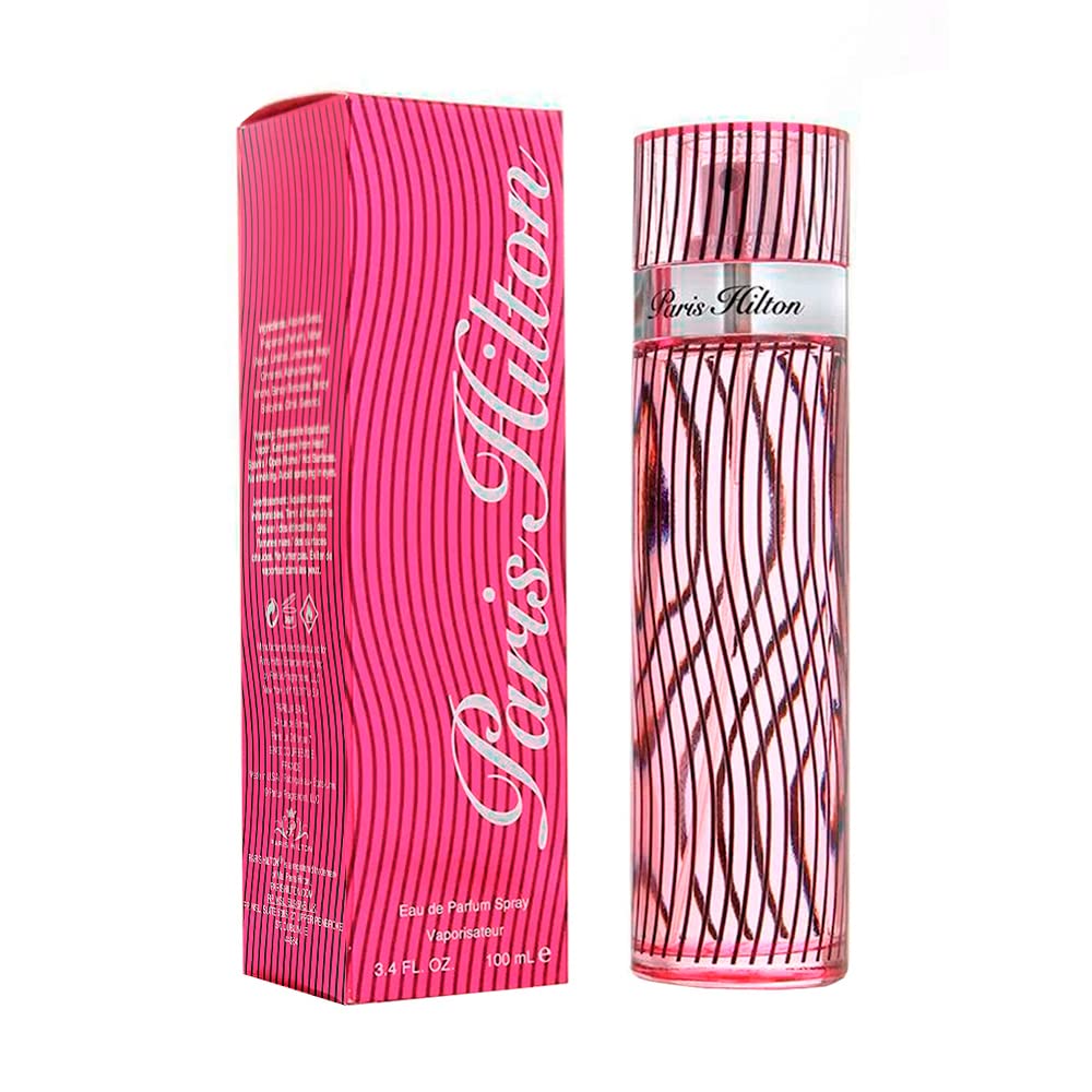 PARIS HILTON WOMAN EDP