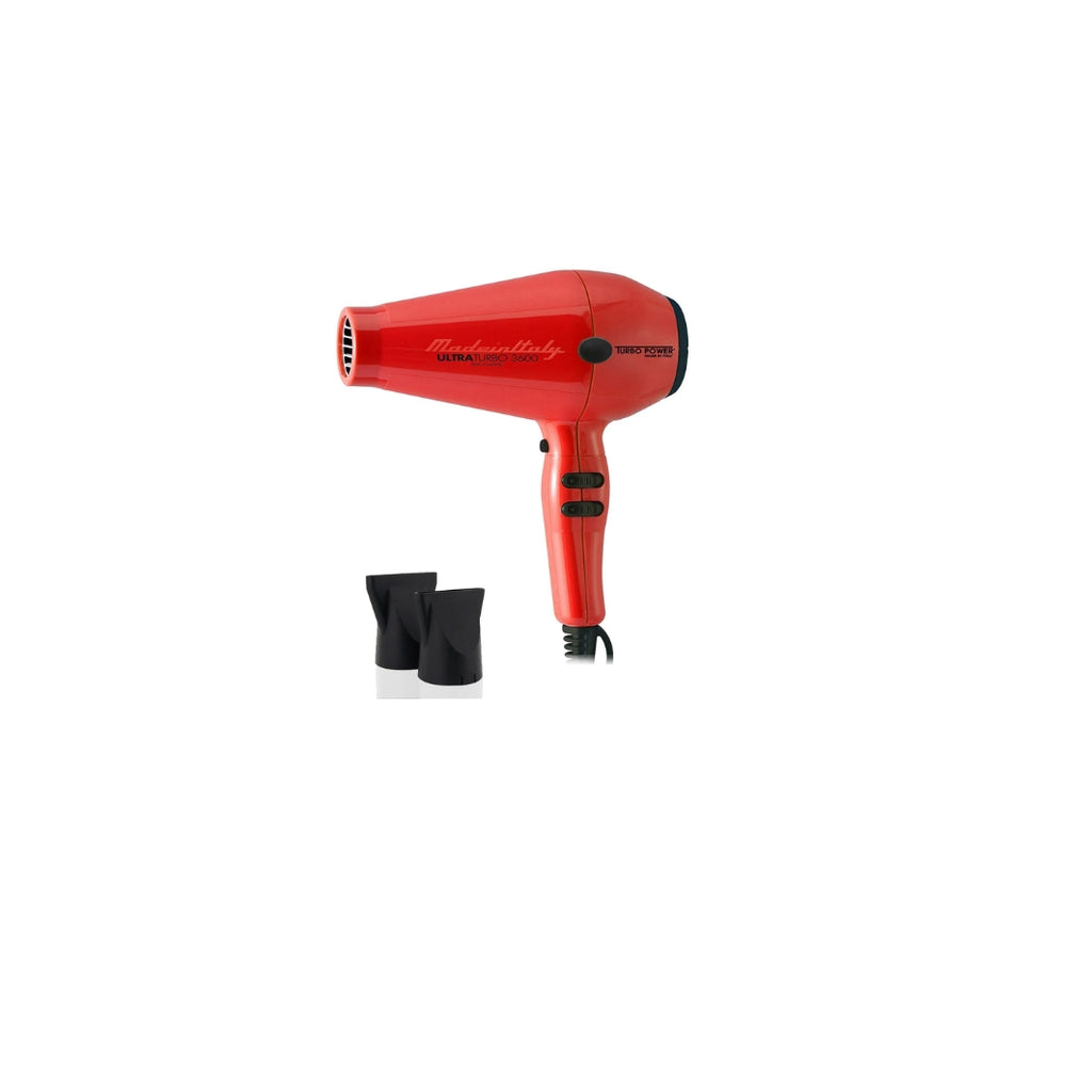 Emotion Beauty Supply TURBO POWER 3600 RED