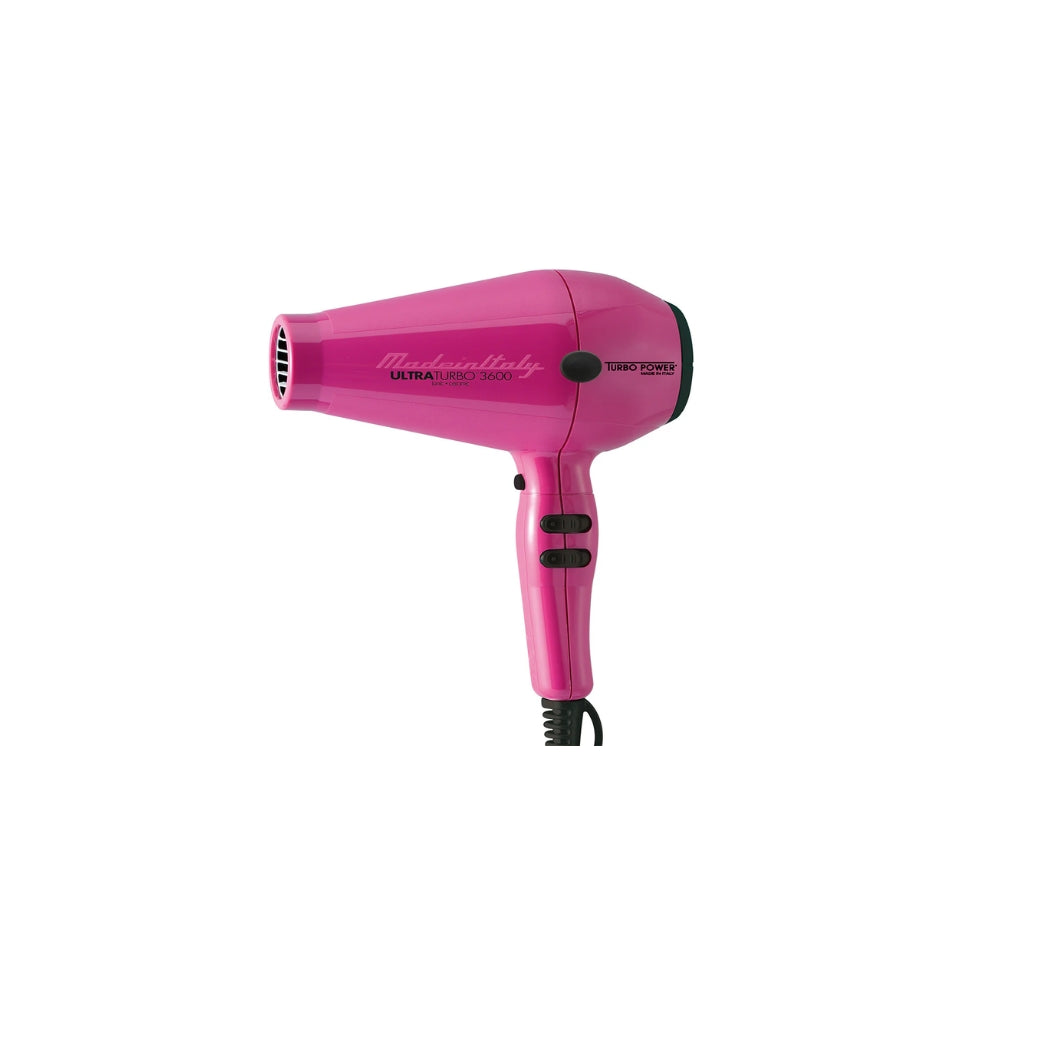 Emotion Beauty Supply TURBO POWER 3600 PINK