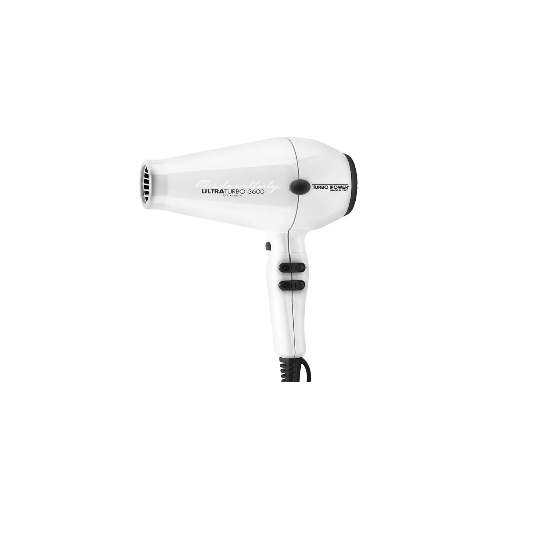 Emotion Beauty Supply TURBO POWER 3600 WHITE