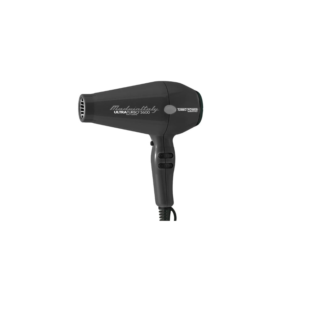 Emotion Beauty Supply TURBO POWER 3600 BLACK