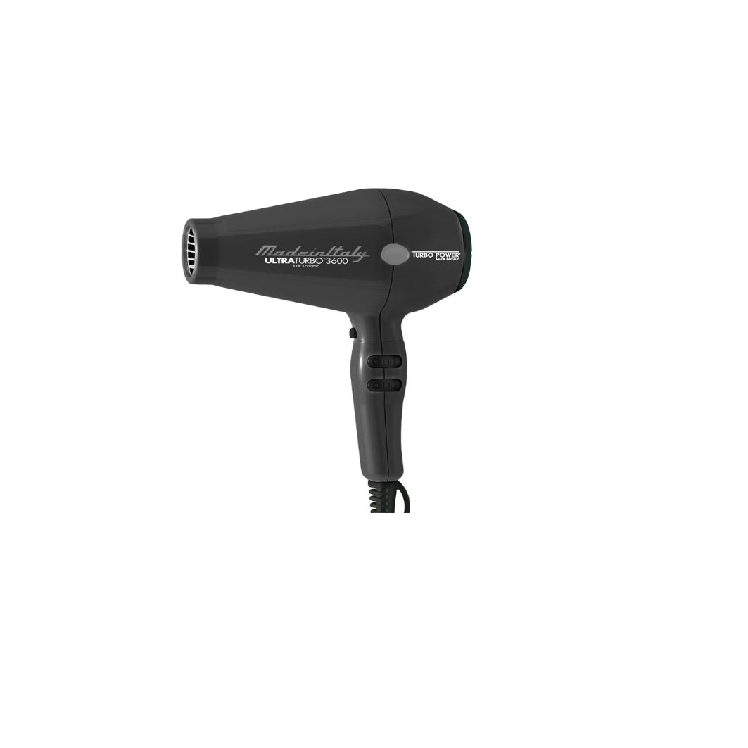 Emotion Beauty Supply TURBO POWER 3600 BLACK