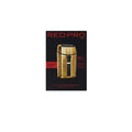 Emotion Beauty Supply RED PRO CORDLESS SHAVER