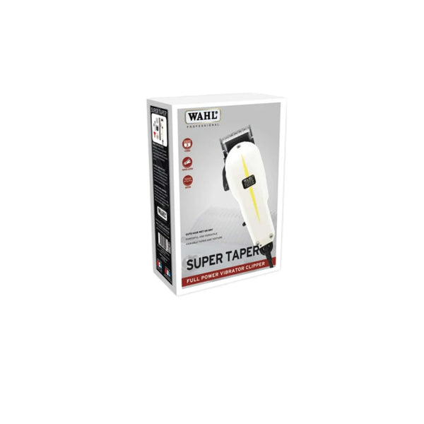 Emotion Beauty Supply WAHL SUPER TAPER