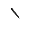 Emotion Beauty Supply CROC LED BLACK PLATINUM 1"