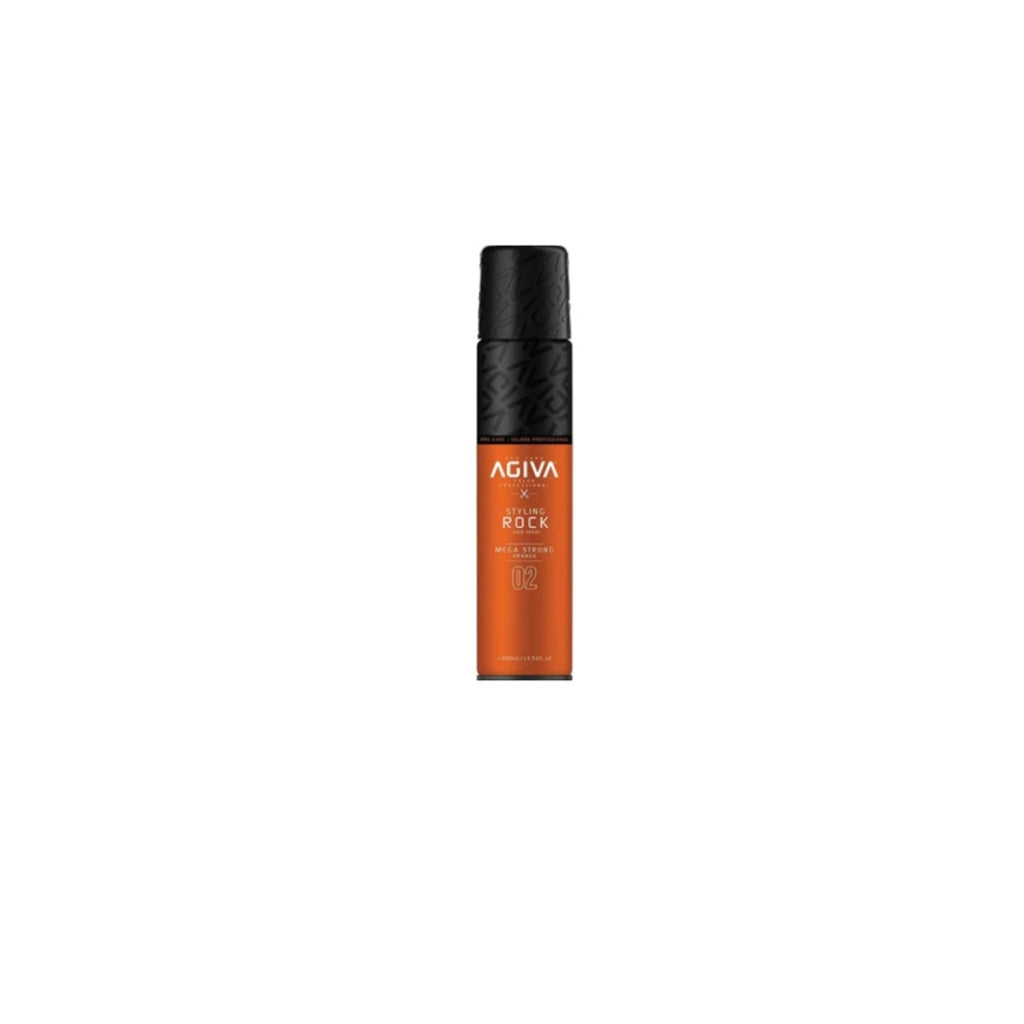 Agiva AGIVA HAIR SPRAY Hair Spray ROCK