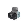 Emotion Beauty Supply FROMM FOIL 500PCS 5X11 SILVER