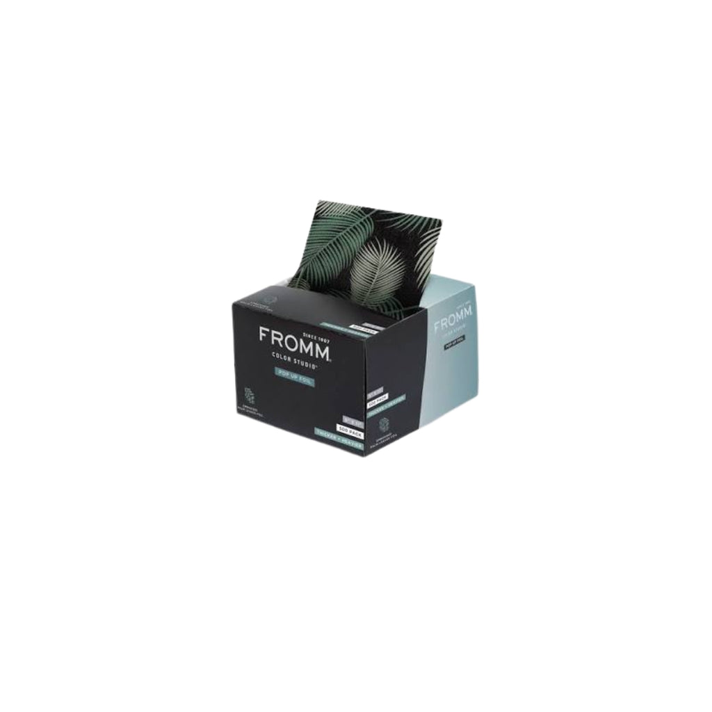 Emotion Beauty Supply FROMM FOIL 500PCS 5X11 PALMS