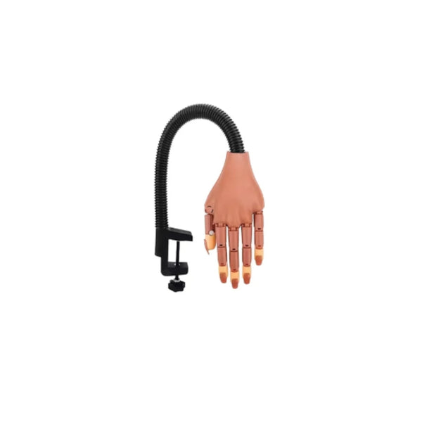 Emotion Beauty Supply NAIL TRAINER PRACTICE HAND