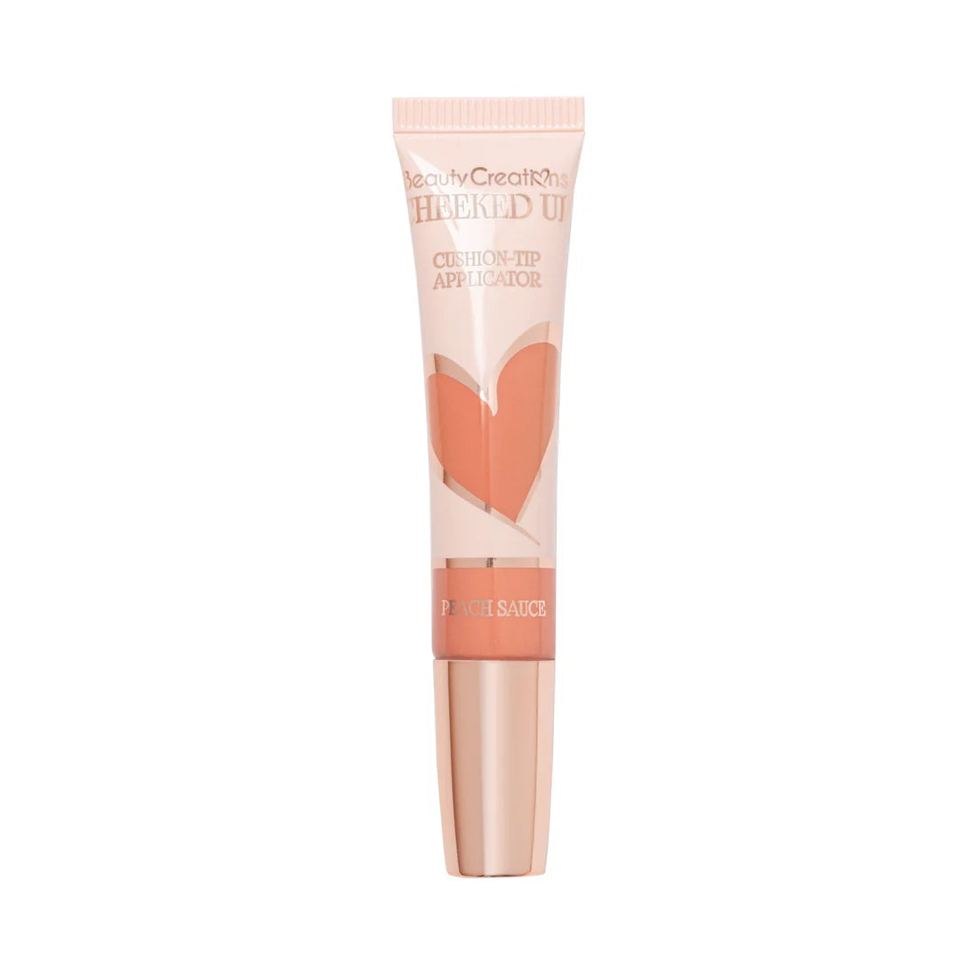 BEAUTY CREATIONS LIQUID BLUSH CHEEKED UP WANDS