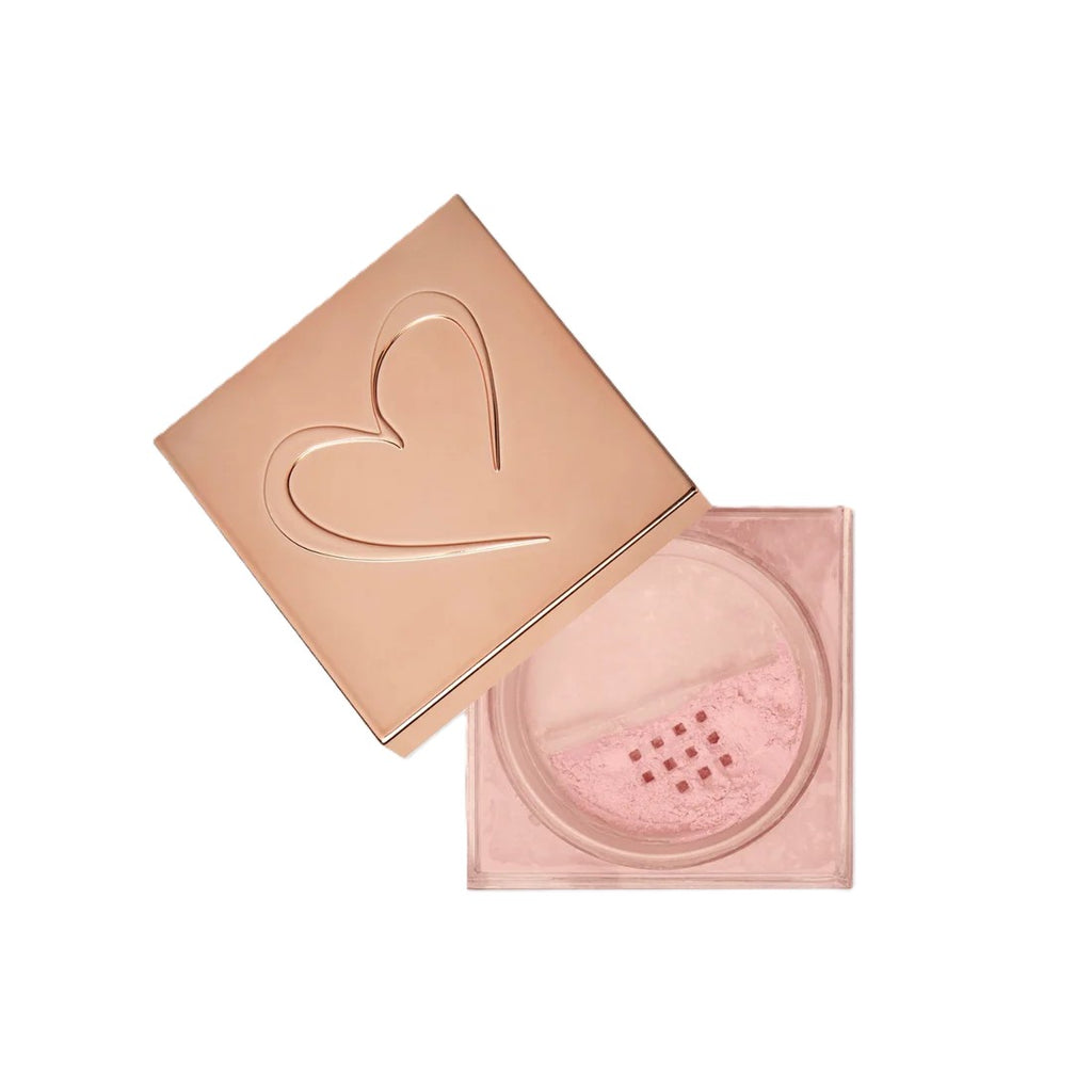 BEAUTY CREATIONS BYE FILTER LOOSE POWDER