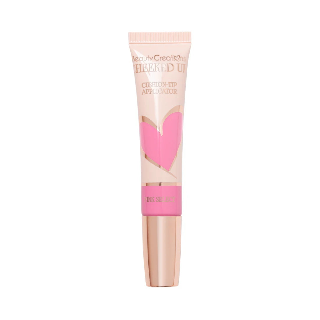 BEAUTY CREATIONS LIQUID BLUSH CHEEKED UP WANDS