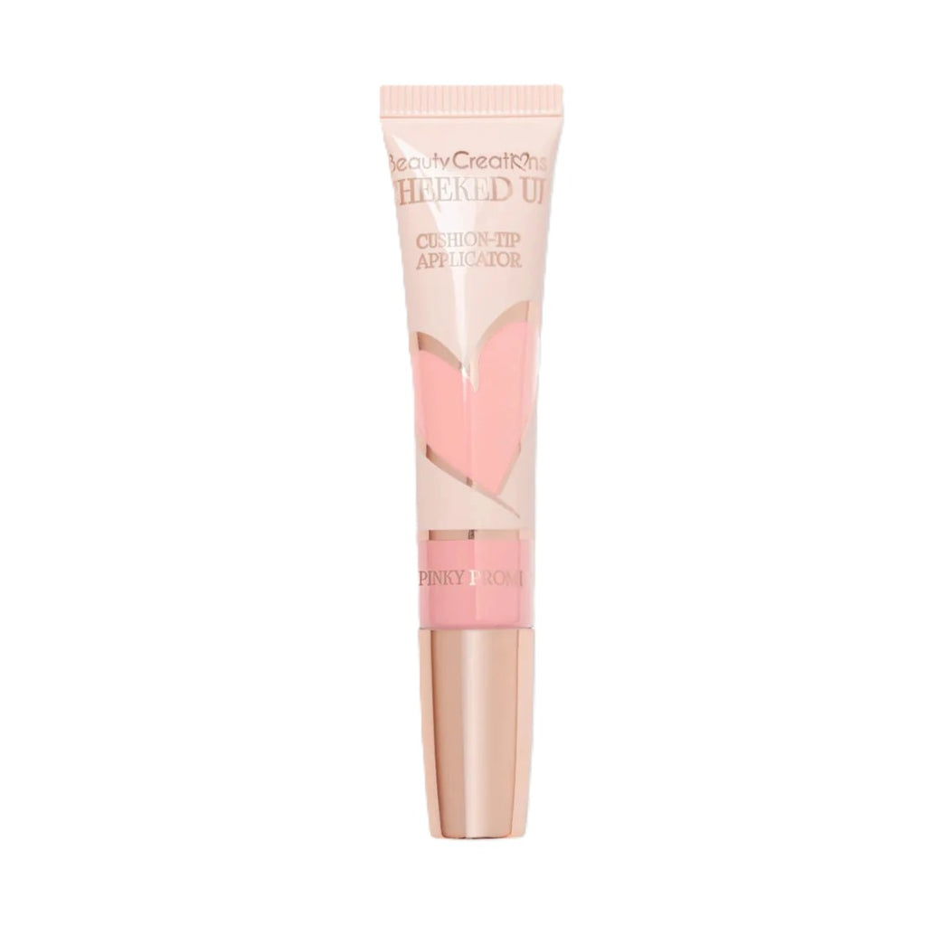 BEAUTY CREATIONS LIQUID BLUSH CHEEKED UP WANDS