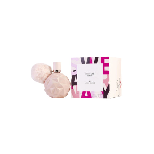 ARIANA GRANDE Ariana Sweet Like Candy W 3 4 Perfume