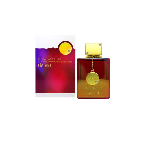 Armaf Armaf Club Nuit Untold 3 6Oz Edp Perfume