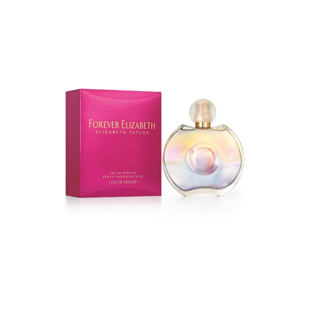 ELIZABETH TAYLOR Et Forever W 3 3Oz Perfume