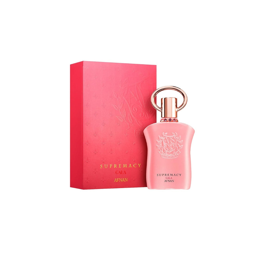 AFNAN Afnan Supremacy Gala 3 0 Perfume