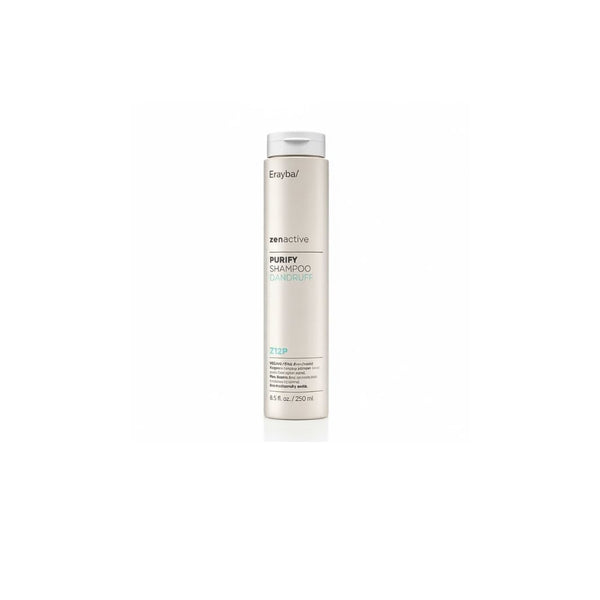 Emotion Beauty Supply ERAYBA ZEN ACTIVE PURIFY SHAMPOO DANDRUFF Z12P