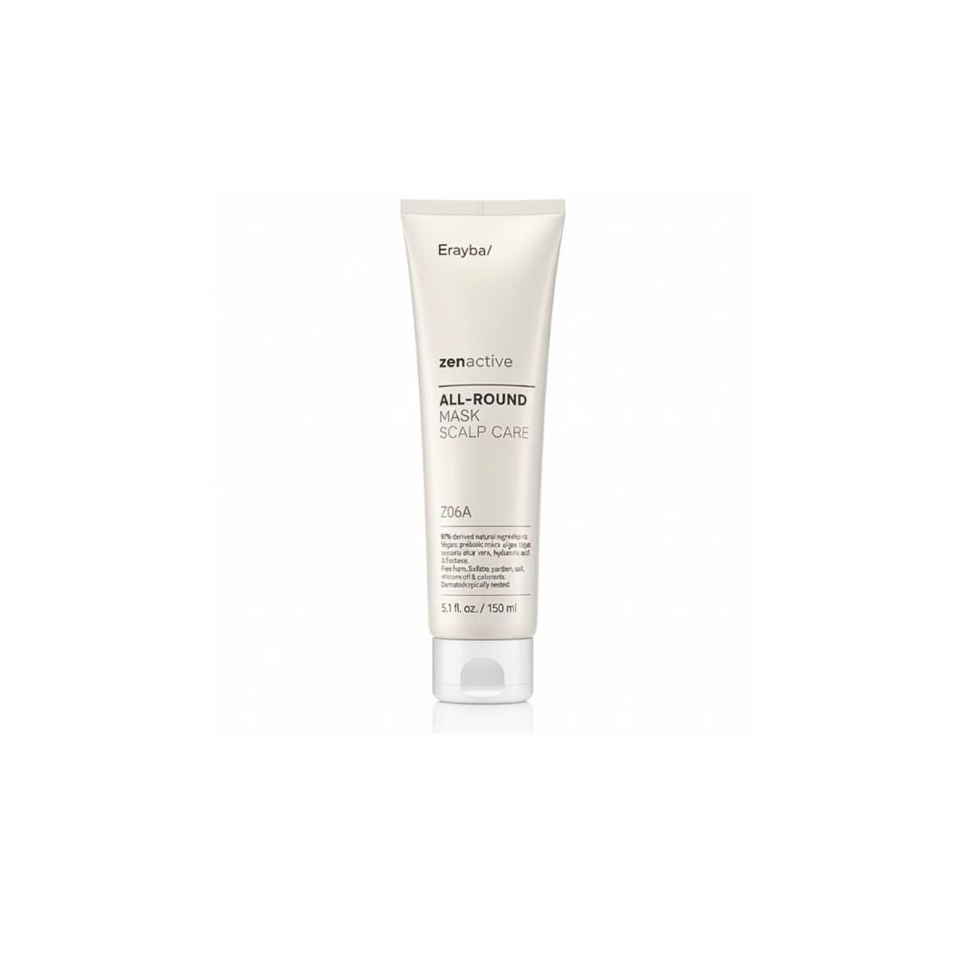 Emotion Beauty Supply ERAYBA ZENACTIVE ALL-ROUND MASK SCALP CARE Z10A