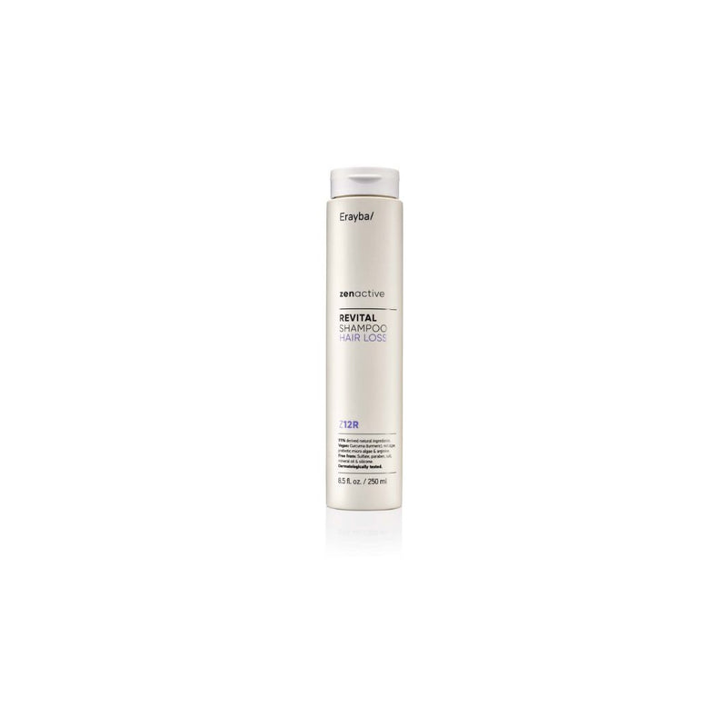 Erayba ERAYBA ZENACTIVE REVITAL SHAMPOO HAIR LOSS 250ML/8.5OZ Hair Shampoo