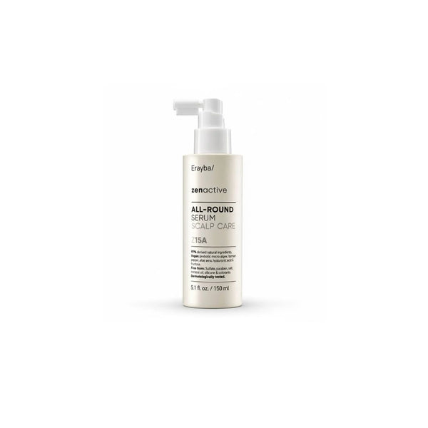 Emotion Beauty Supply ERAYBA ZENACTIVE ALL-ROUND SERUM SCALP CARE 150ML