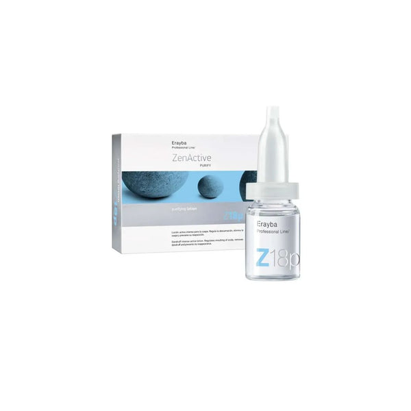 Emotion Beauty Supply ERAYBA ZEN ACTIVE PURIFY LOTION Z18P