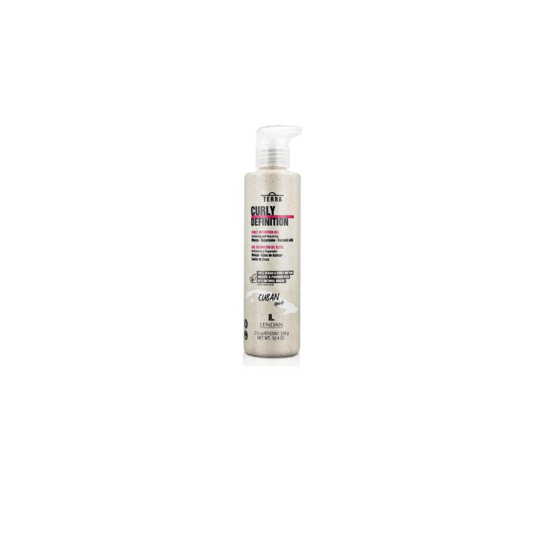 Emotion Beauty Supply LENDAN CURLY DEFINITION GEL 275ML
