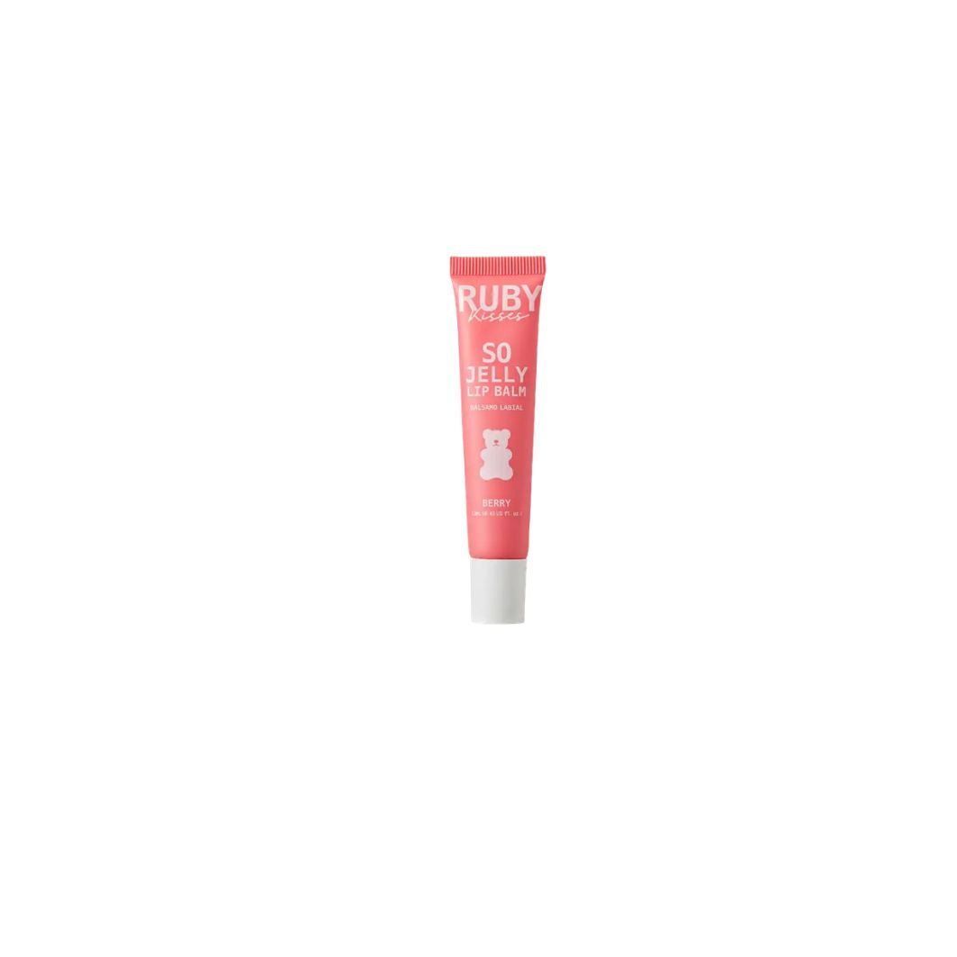 Emotion Beauty Supply RUBY KISSES SO JELLY CHERRY