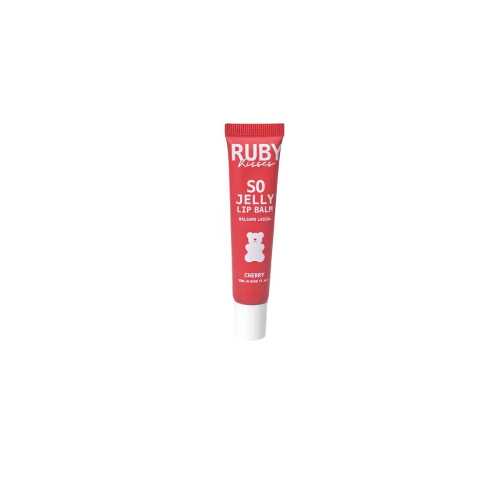 Emotion Beauty Supply RUBY KISSES SO JELLY BERRY